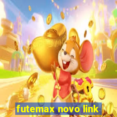 futemax novo link